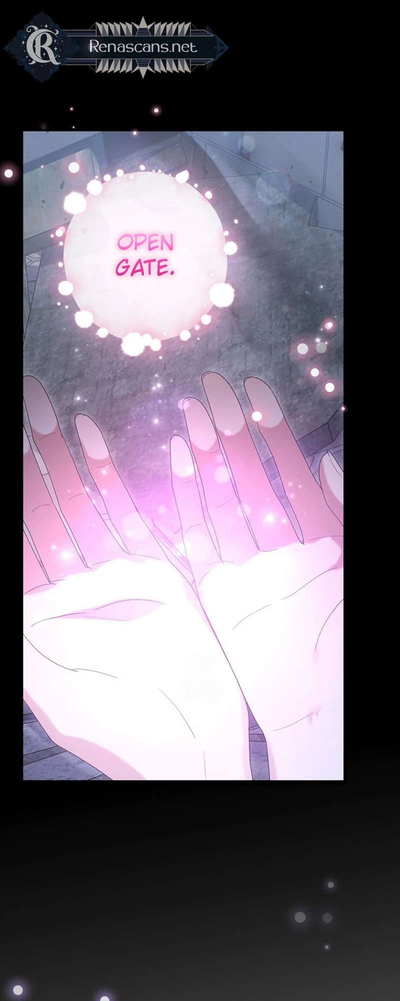 Dear Fairy, Please Contract With Me Chapter 72 - page 35