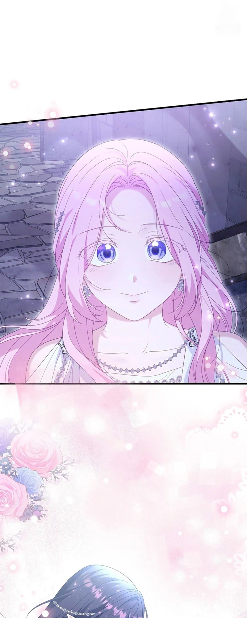 Dear Fairy, Please Contract With Me Chapter 72 - page 37