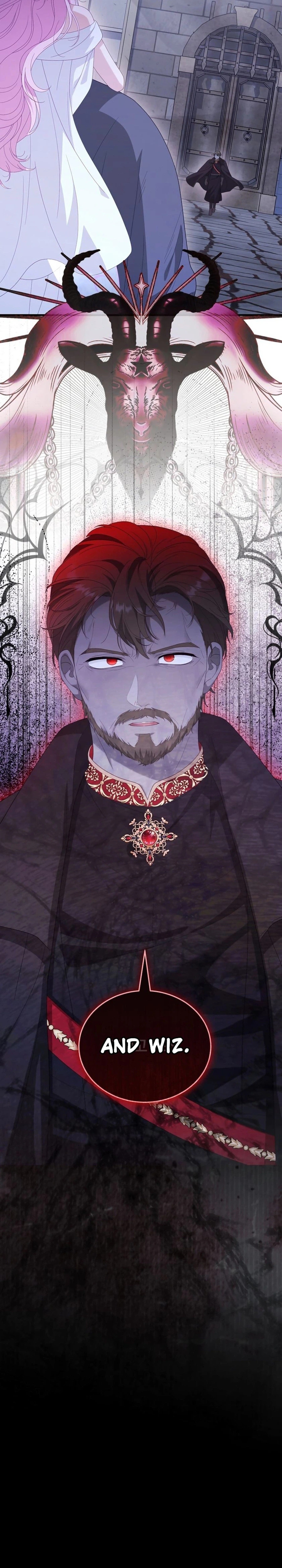 Dear Fairy, Please Contract With Me Chapter 72 - page 42