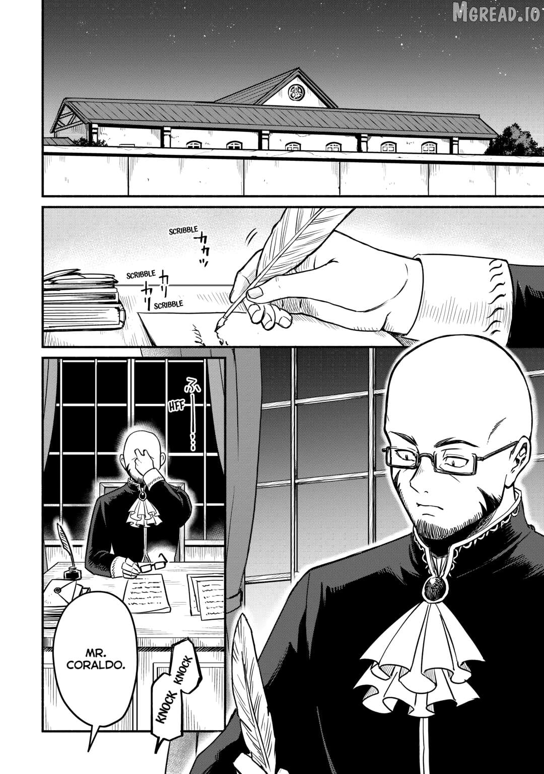 A Banished Odd-jobber Starts a New Life Chapter 60 - page 2