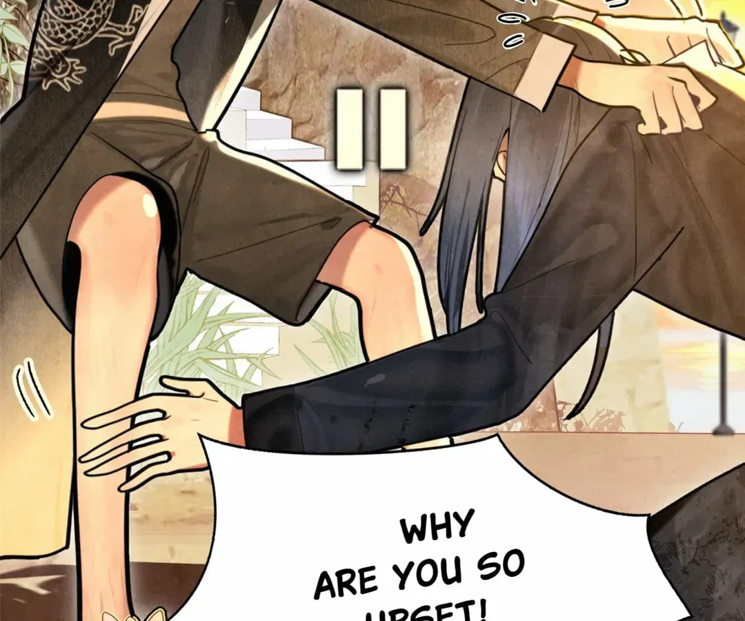 Can’t Be Friends With Girls Chapter 129 - page 10