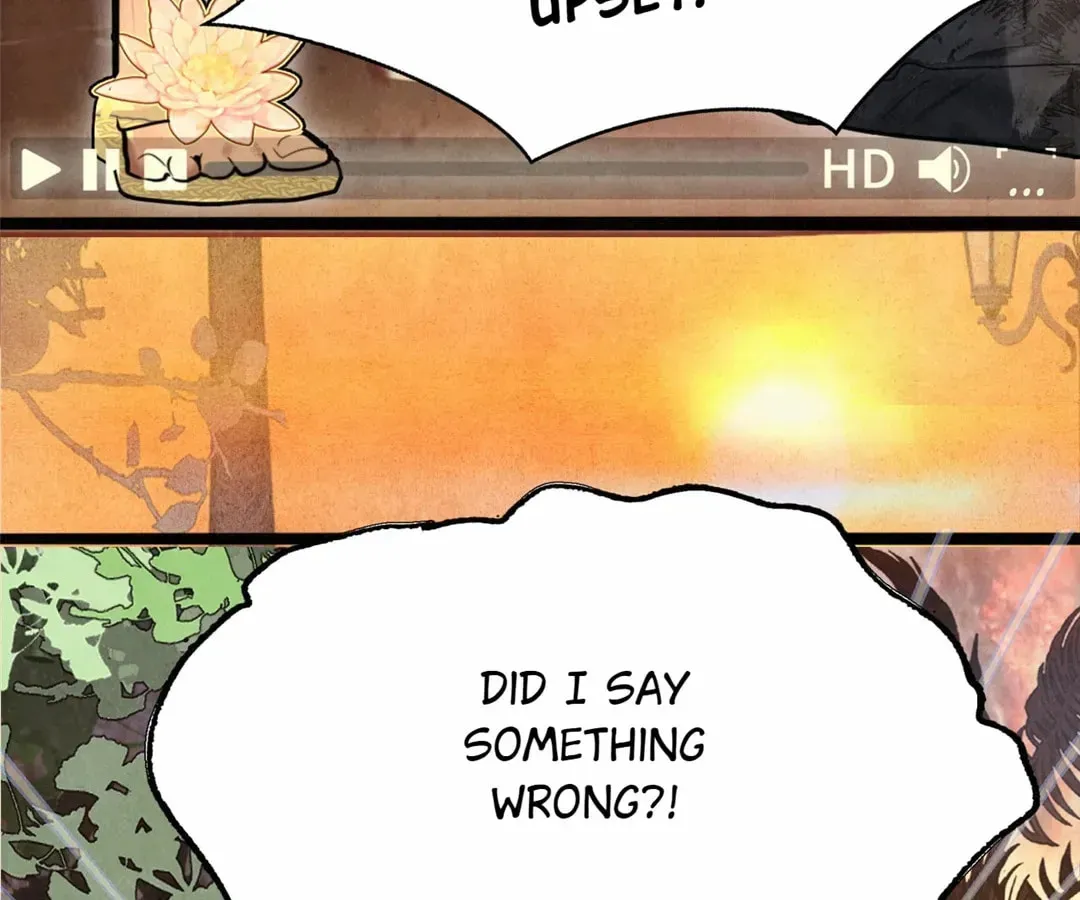 Can’t Be Friends With Girls Chapter 129 - page 11