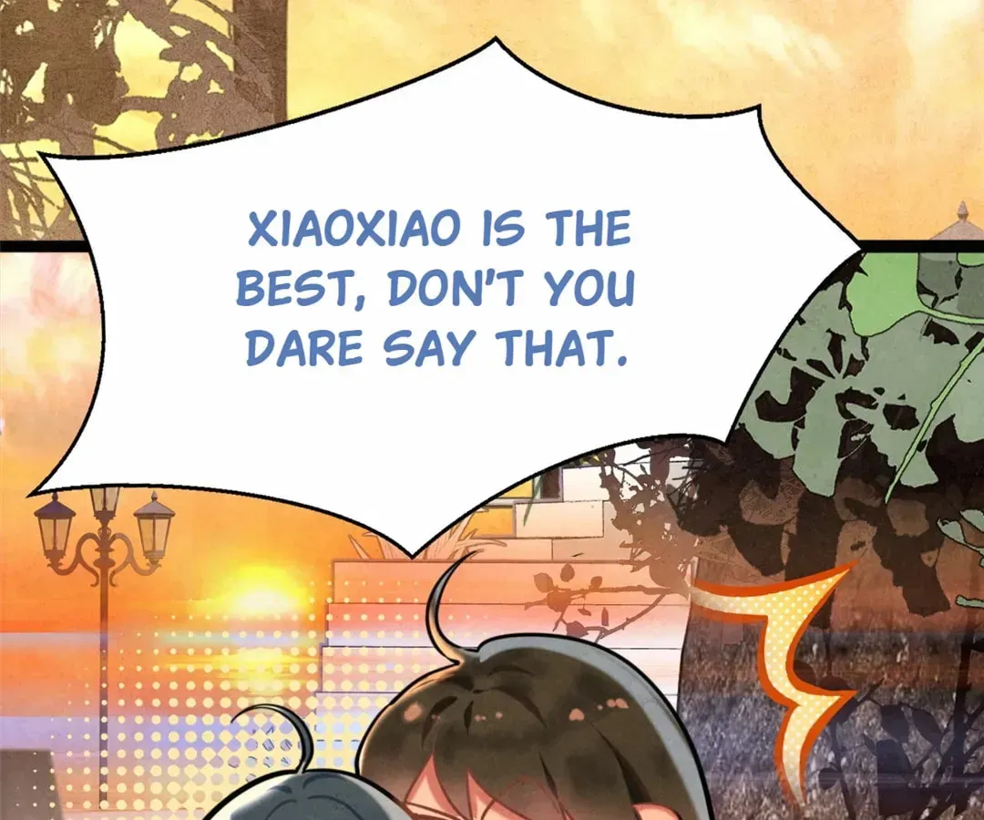 Can’t Be Friends With Girls Chapter 129 - page 14