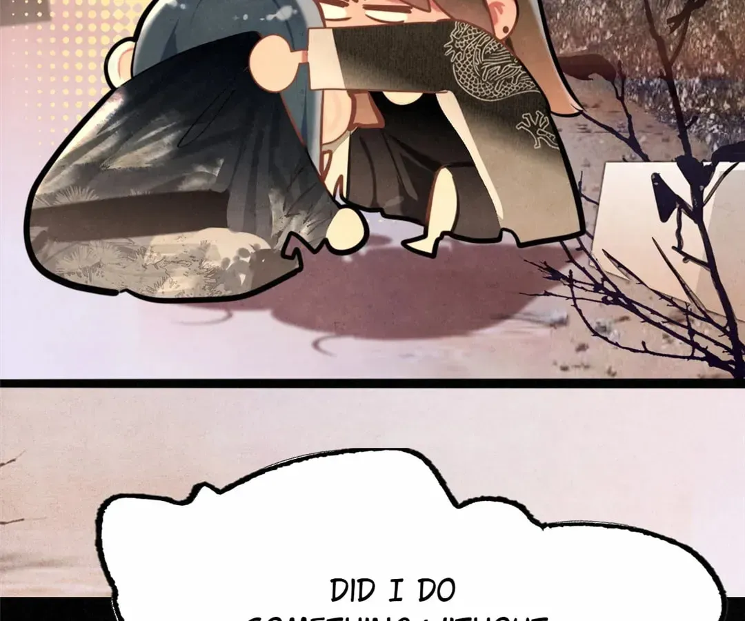 Can’t Be Friends With Girls Chapter 129 - page 15