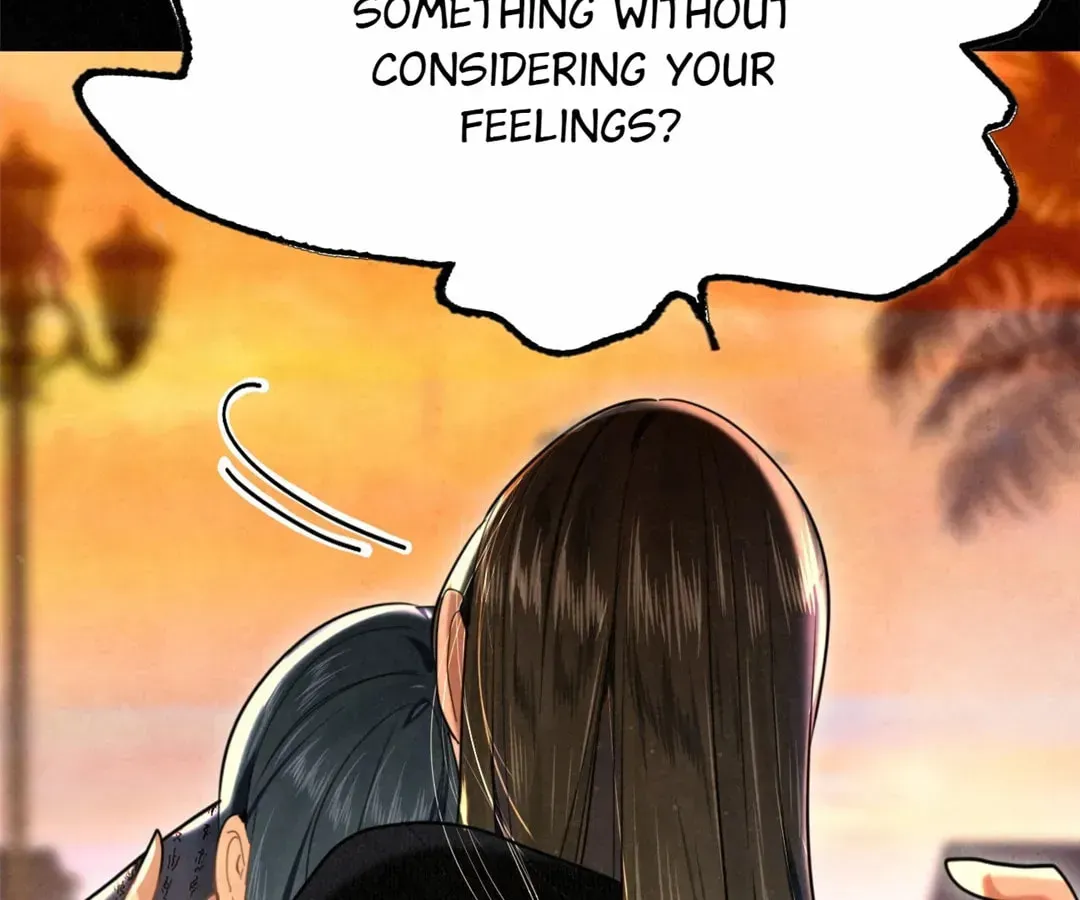 Can’t Be Friends With Girls Chapter 129 - page 16