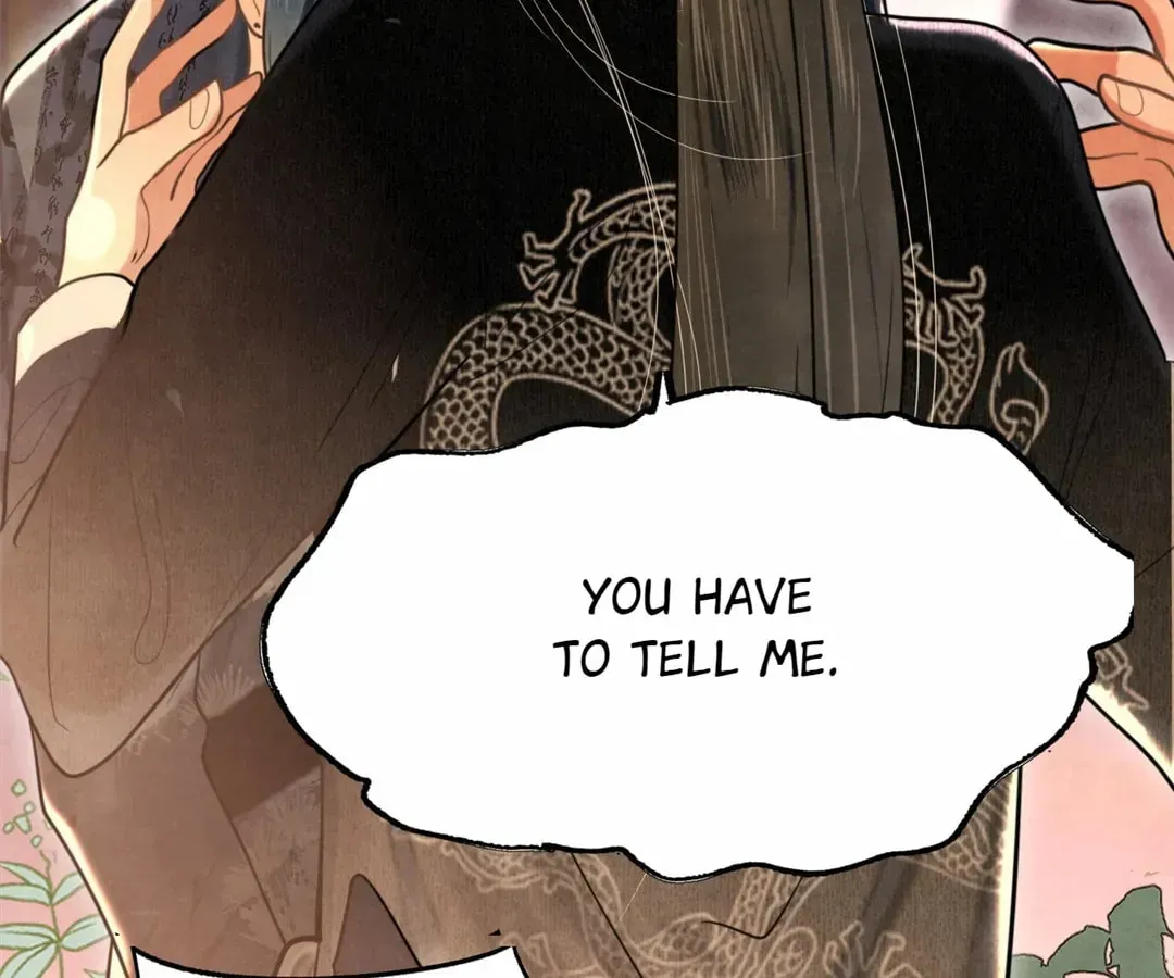 Can’t Be Friends With Girls Chapter 129 - page 17