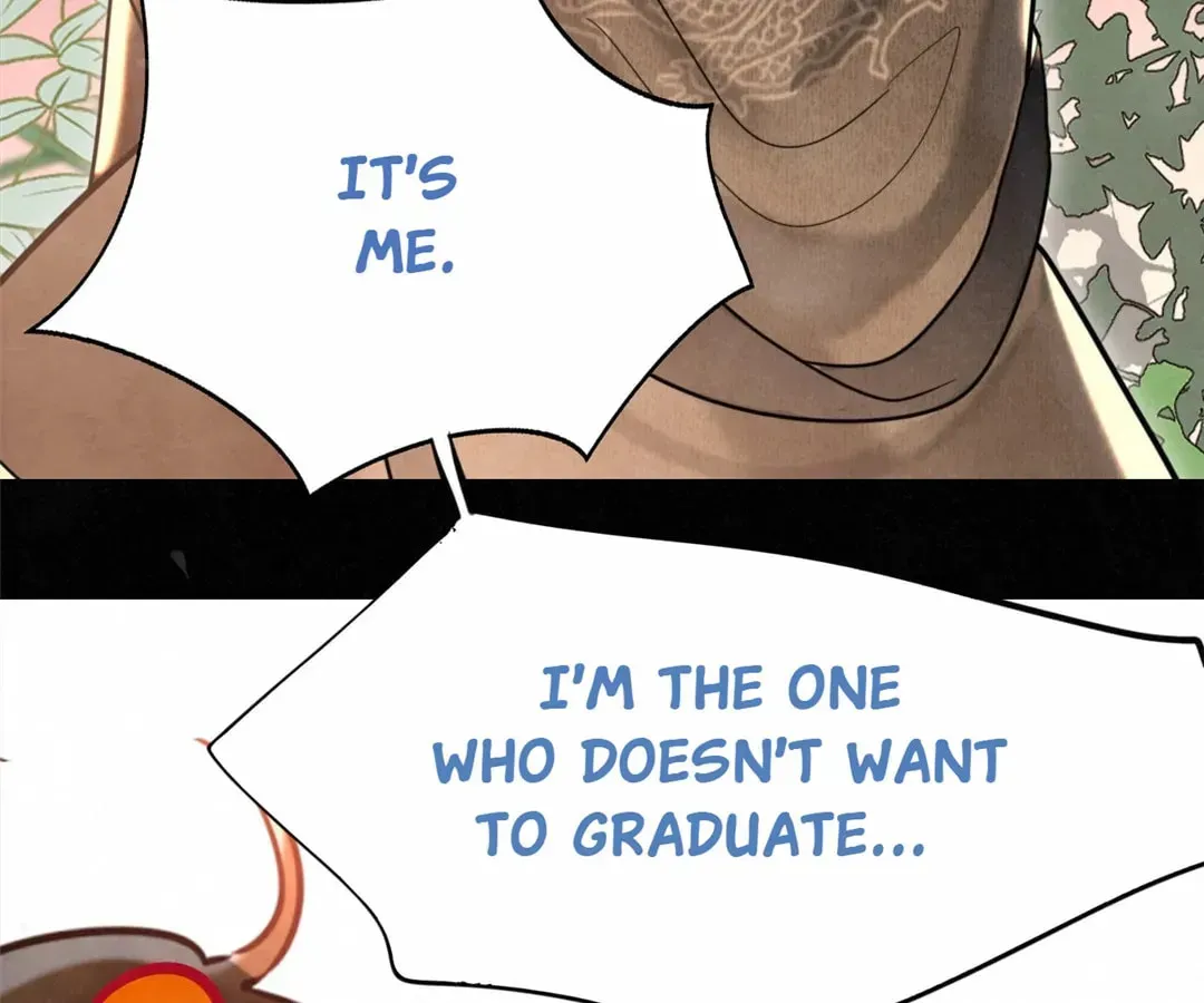 Can’t Be Friends With Girls Chapter 129 - page 18