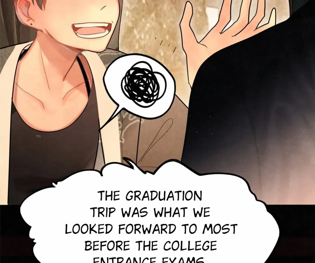 Can’t Be Friends With Girls Chapter 129 - page 21