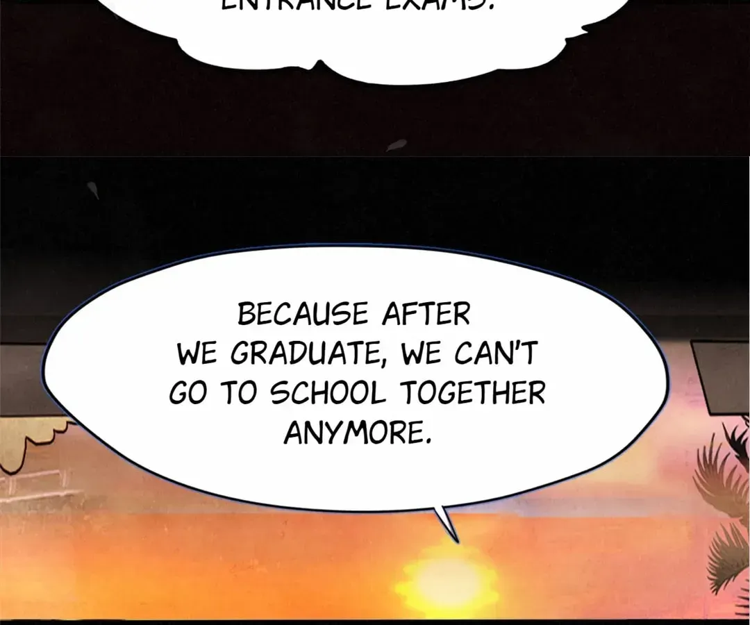 Can’t Be Friends With Girls Chapter 129 - page 22