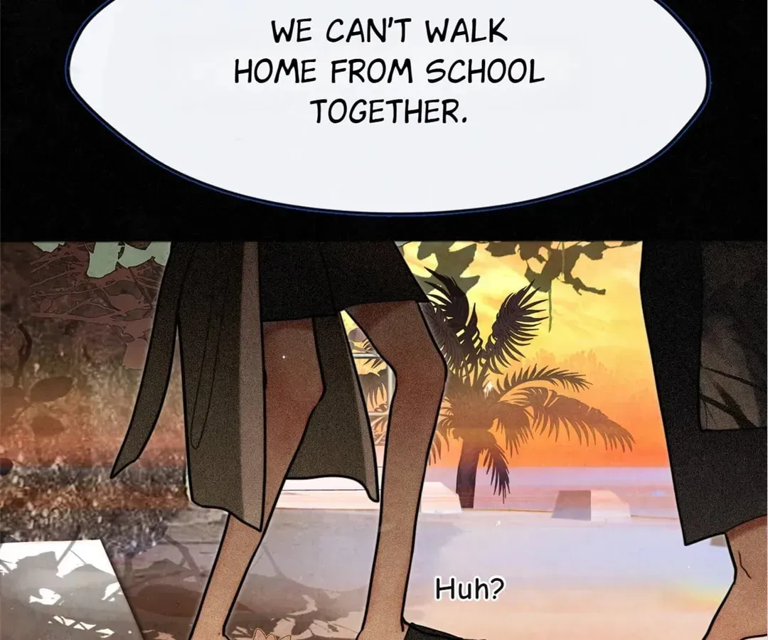 Can’t Be Friends With Girls Chapter 129 - page 24
