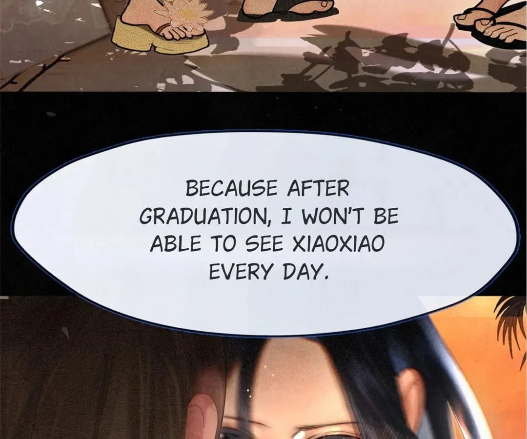 Can’t Be Friends With Girls Chapter 129 - page 25