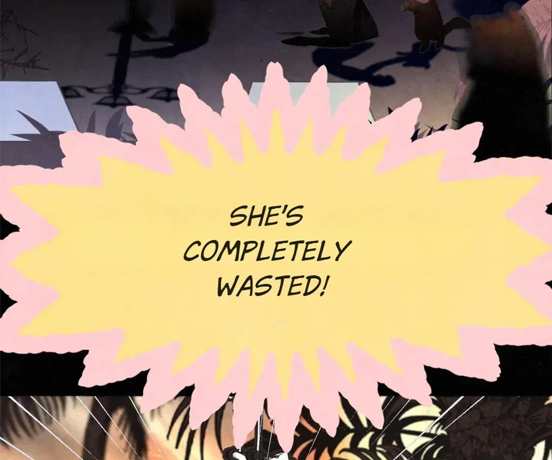 Can’t Be Friends With Girls Chapter 129 - page 3