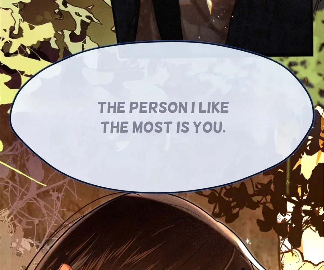 Can’t Be Friends With Girls Chapter 129 - page 33