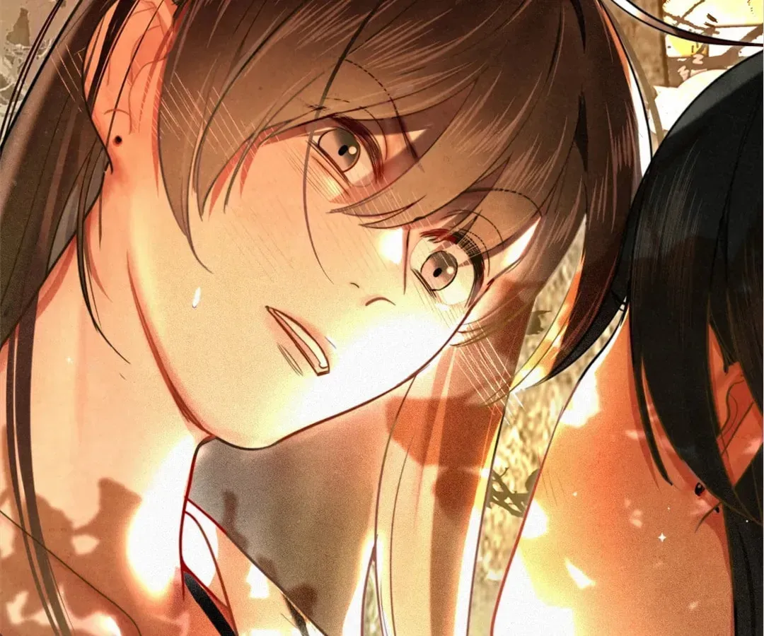 Can’t Be Friends With Girls Chapter 129 - page 34