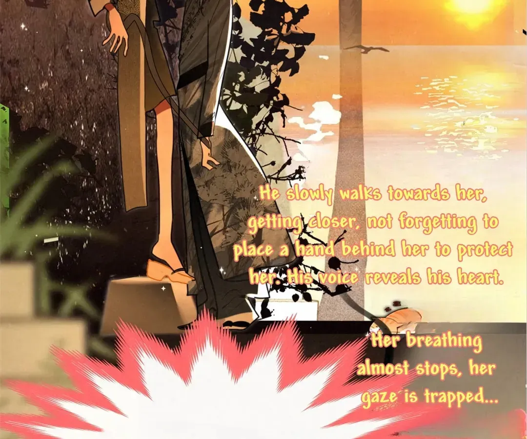Can’t Be Friends With Girls Chapter 129 - page 37