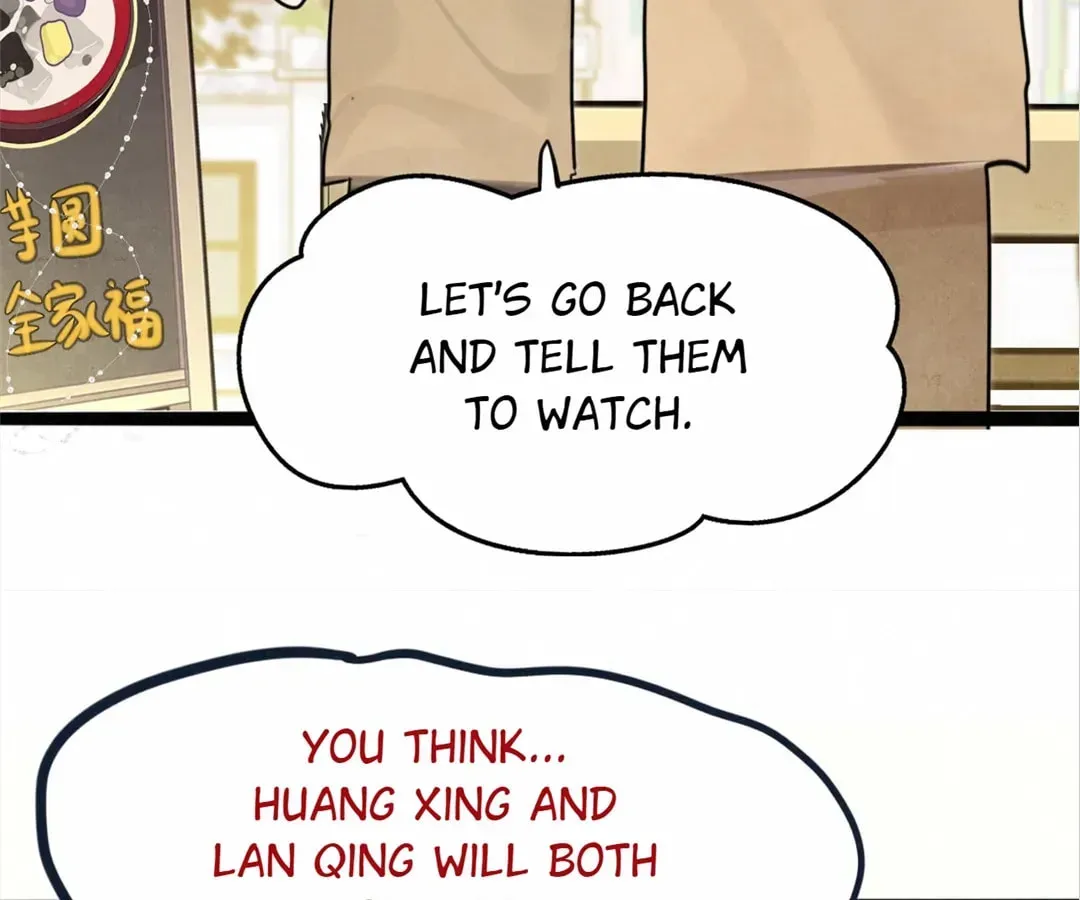 Can’t Be Friends With Girls Chapter 129 - page 41
