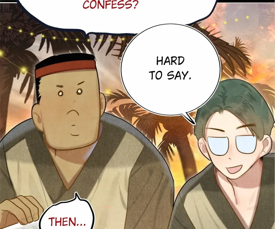 Can’t Be Friends With Girls Chapter 129 - page 42