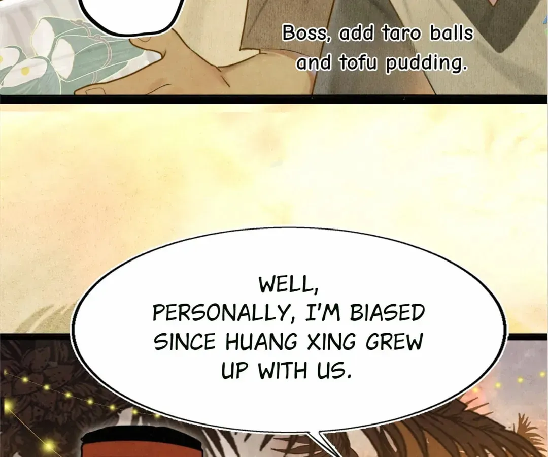 Can’t Be Friends With Girls Chapter 129 - page 43