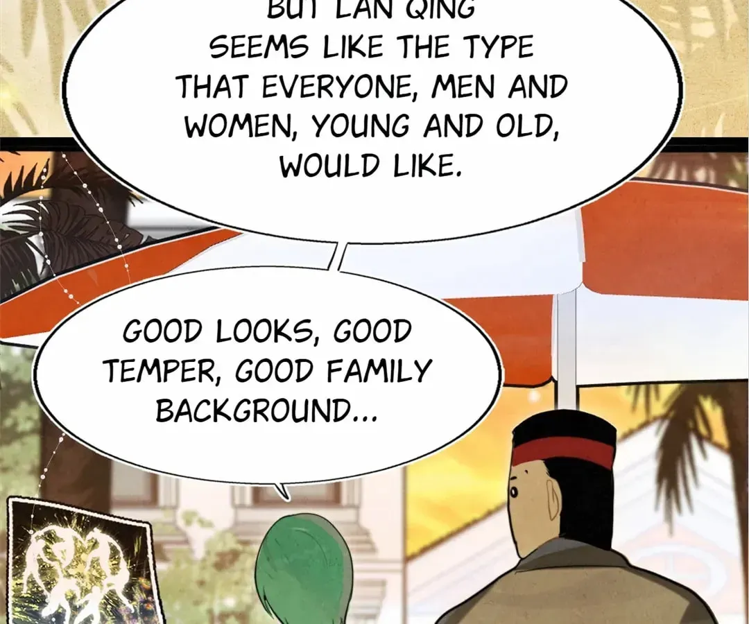 Can’t Be Friends With Girls Chapter 129 - page 45