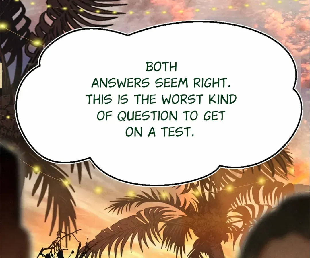 Can’t Be Friends With Girls Chapter 129 - page 47