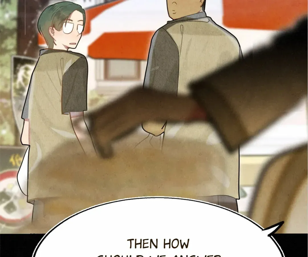 Can’t Be Friends With Girls Chapter 129 - page 50