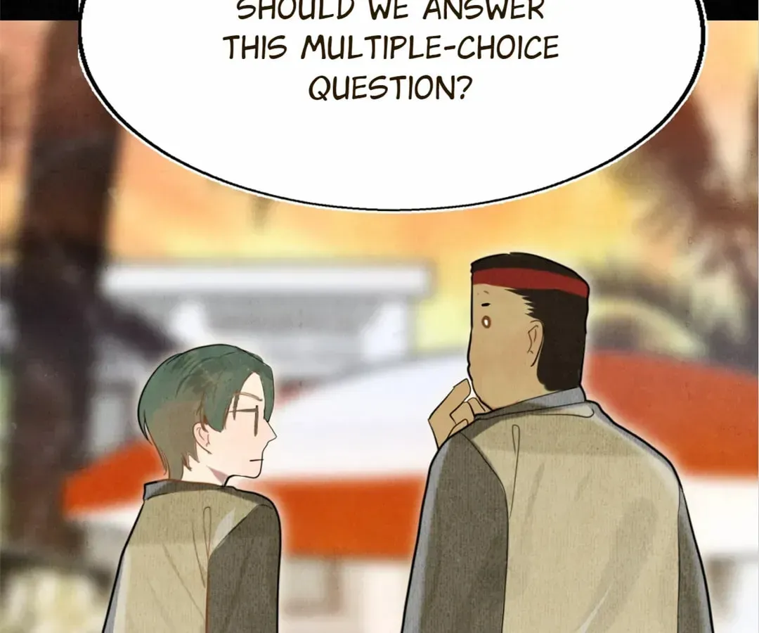 Can’t Be Friends With Girls Chapter 129 - page 51