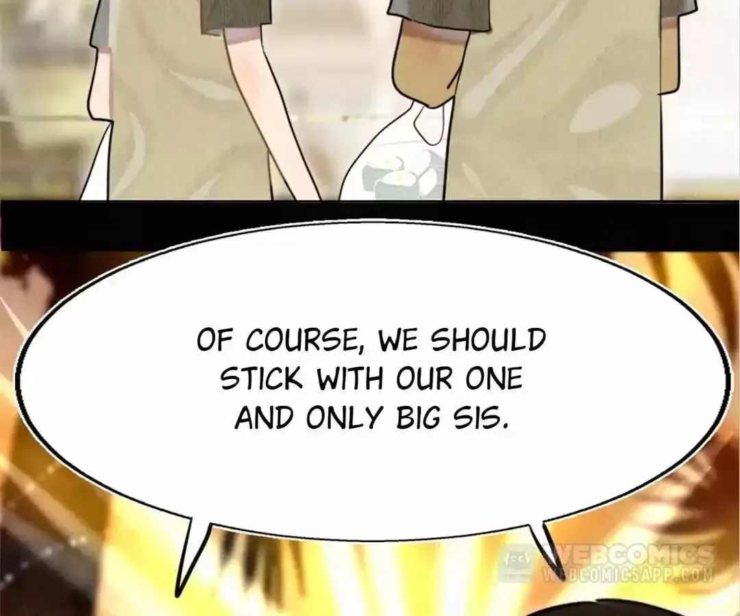 Can’t Be Friends With Girls Chapter 129 - page 52