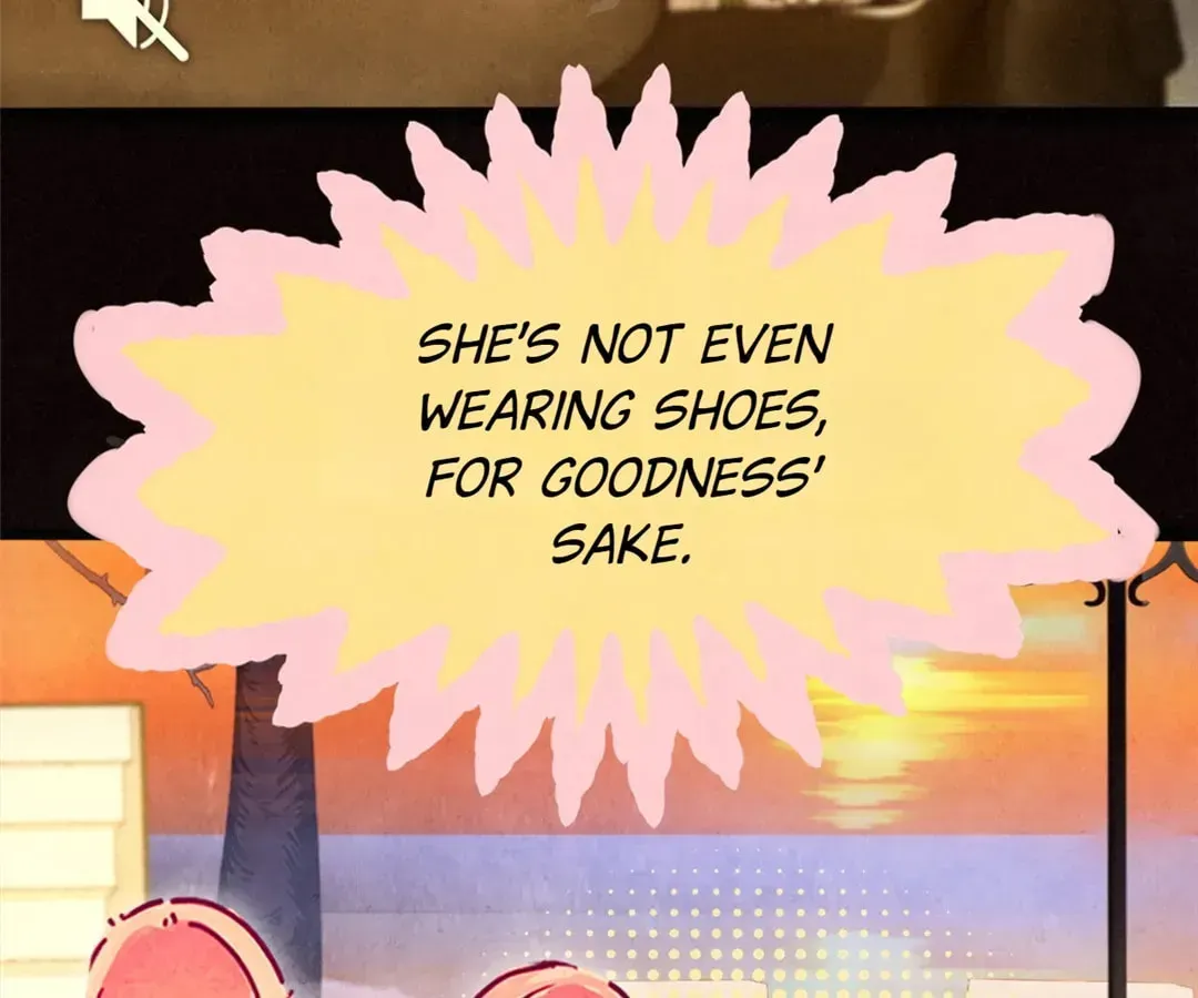 Can’t Be Friends With Girls Chapter 129 - page 6