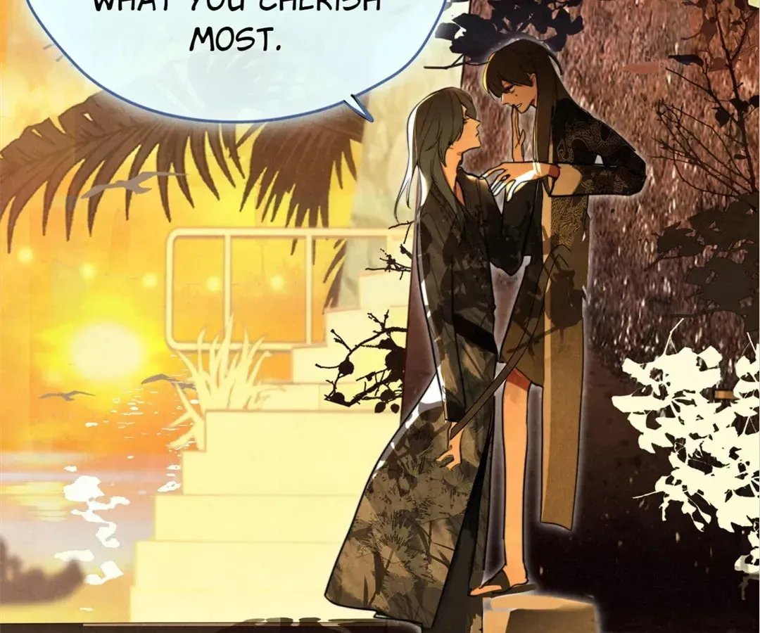 Can’t Be Friends With Girls Chapter 129 - page 65