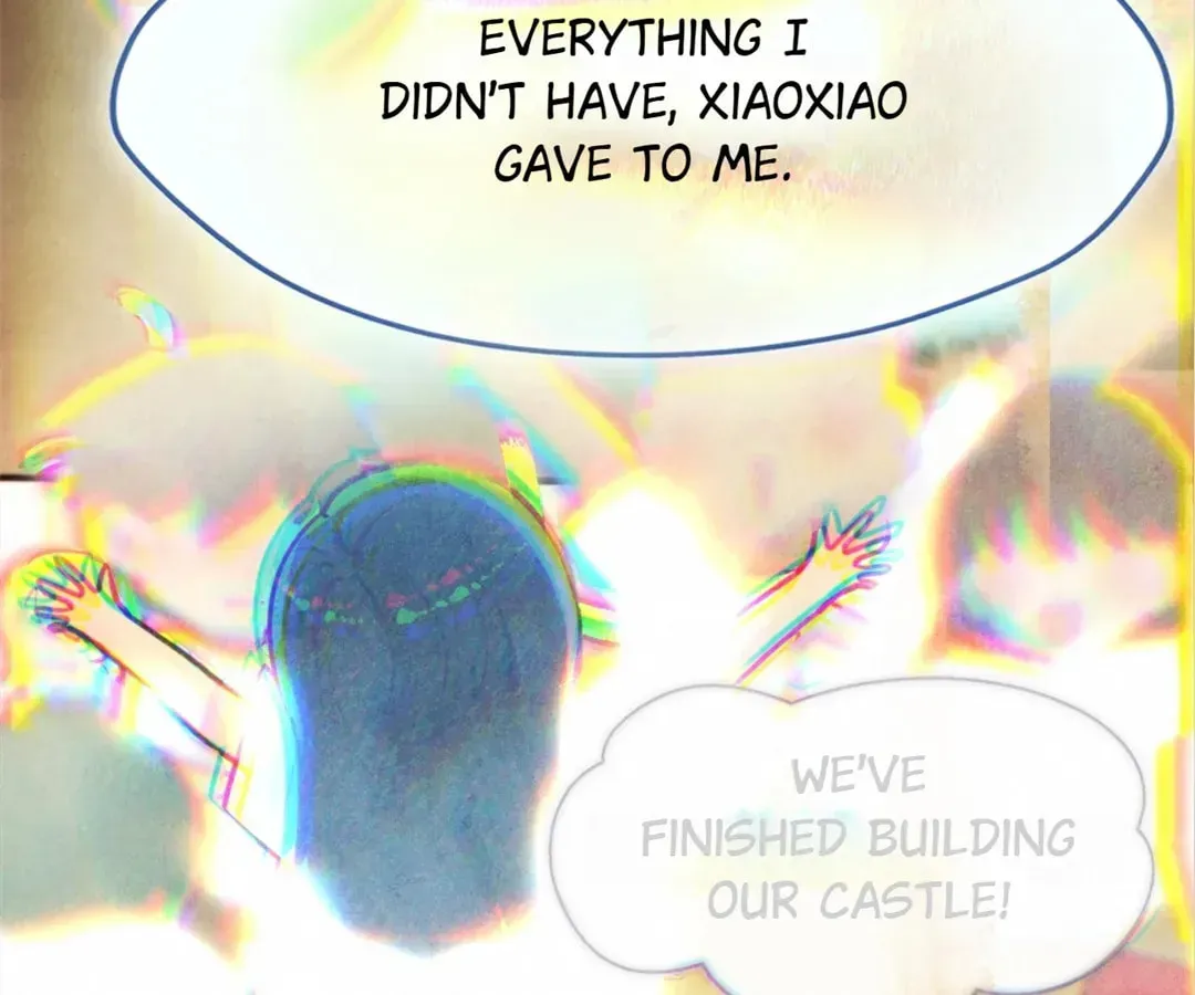 Can’t Be Friends With Girls Chapter 129 - page 74