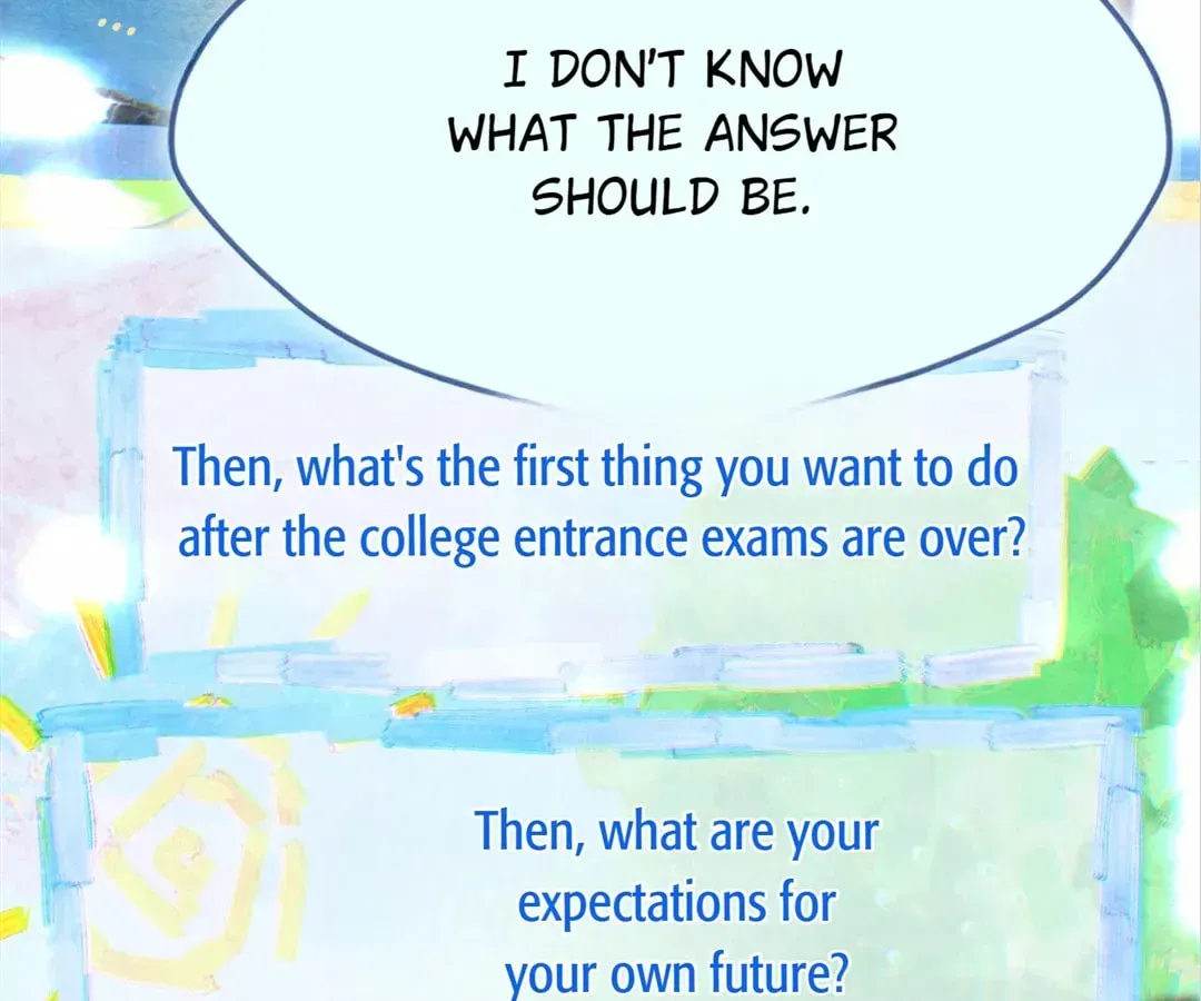 Can’t Be Friends With Girls Chapter 129 - page 78