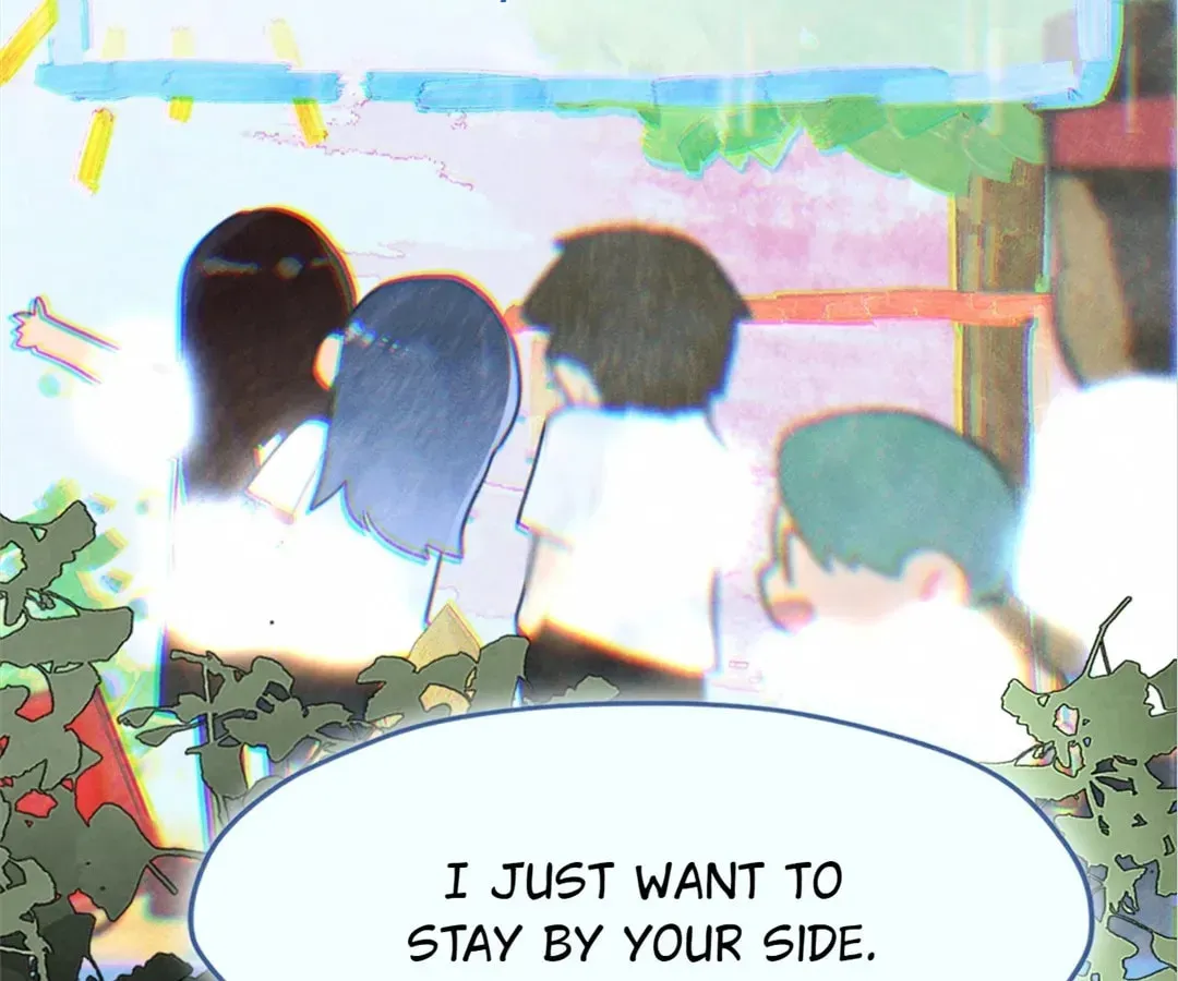 Can’t Be Friends With Girls Chapter 129 - page 79