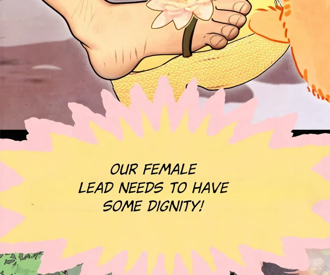 Can’t Be Friends With Girls Chapter 129 - page 8