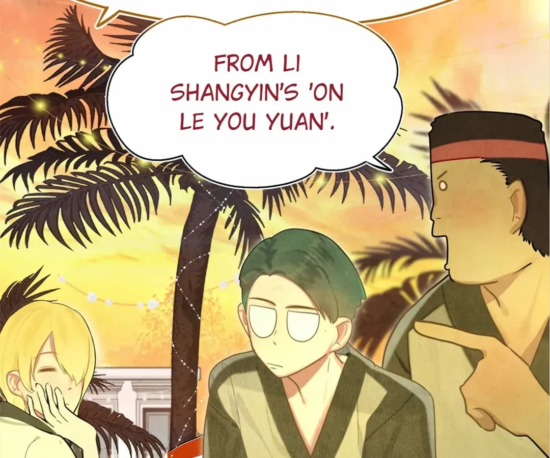 Can’t Be Friends With Girls Chapter 129 - page 86