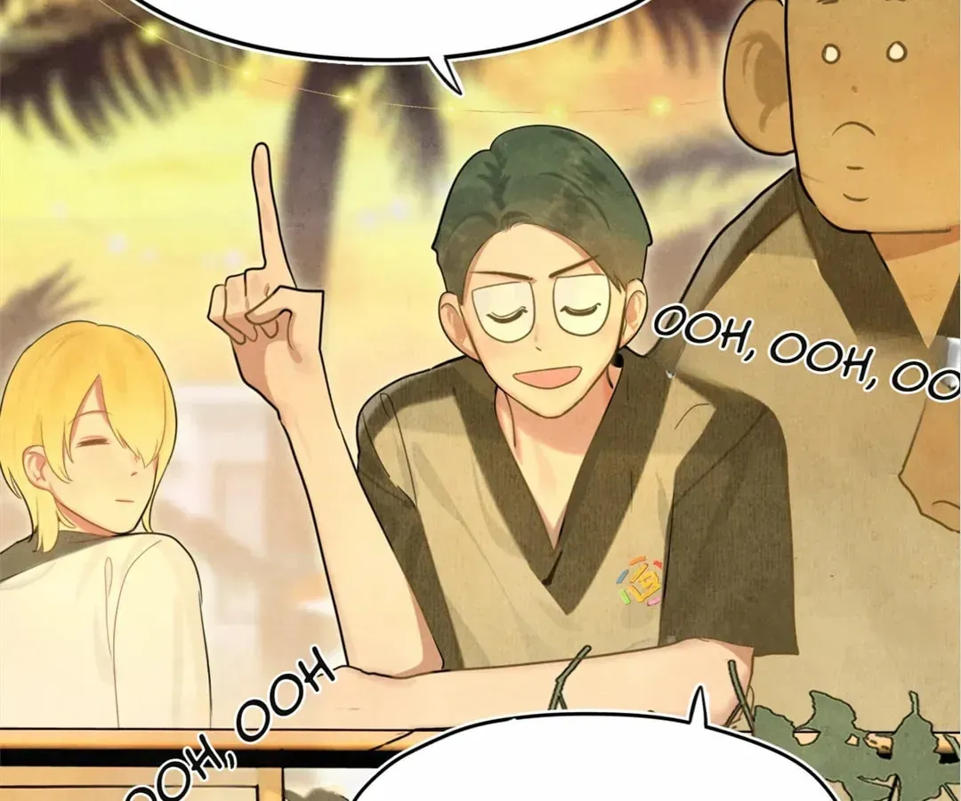 Can’t Be Friends With Girls Chapter 129 - page 88