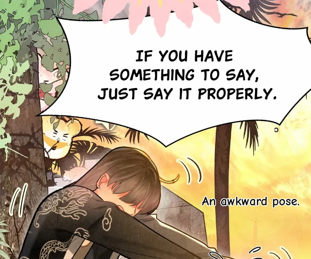 Can’t Be Friends With Girls Chapter 129 - page 9