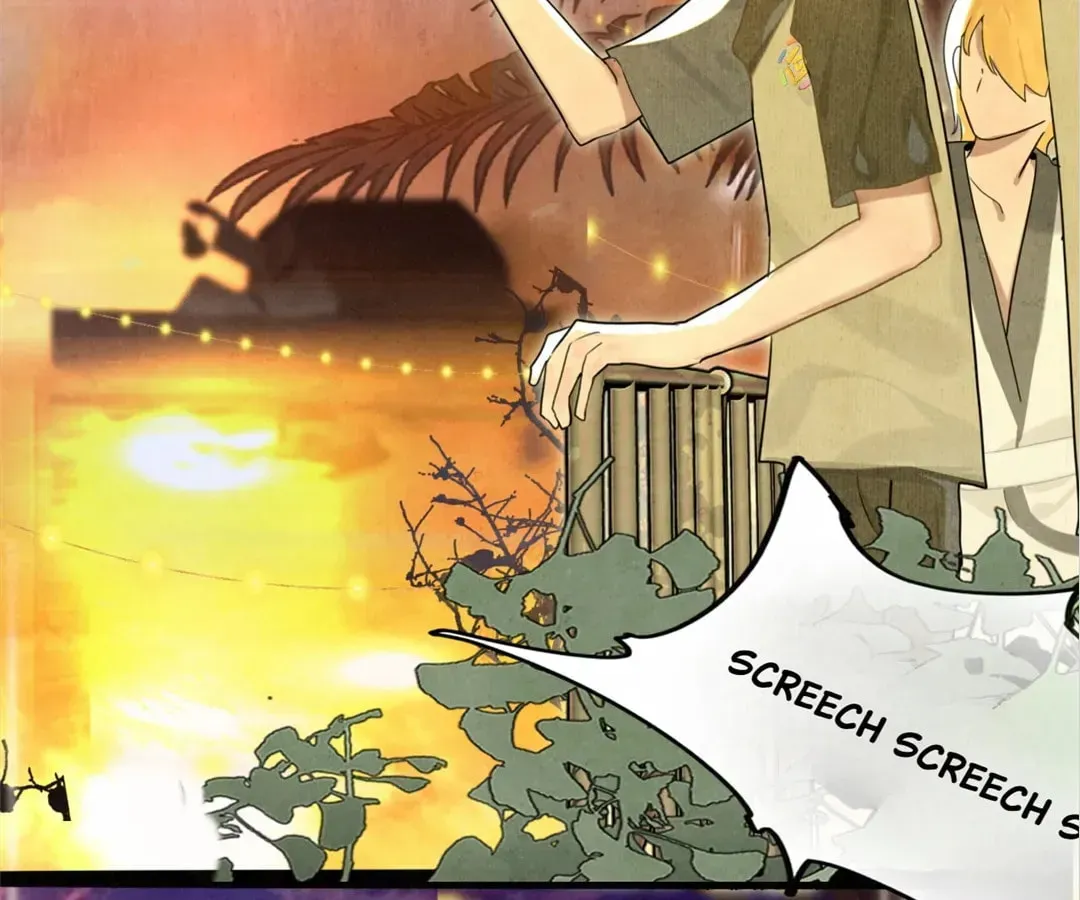 Can’t Be Friends With Girls Chapter 129 - page 91