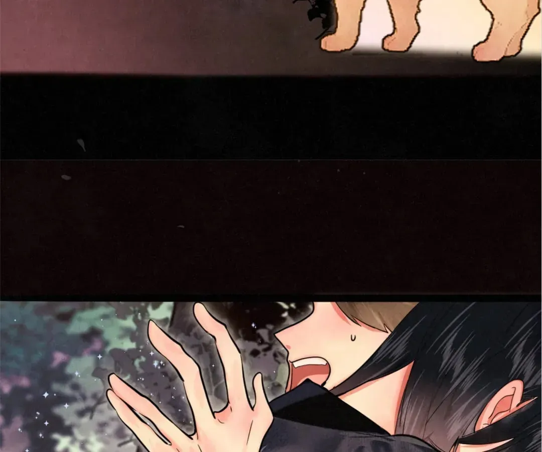Can’t Be Friends With Girls Chapter 130 - page 10
