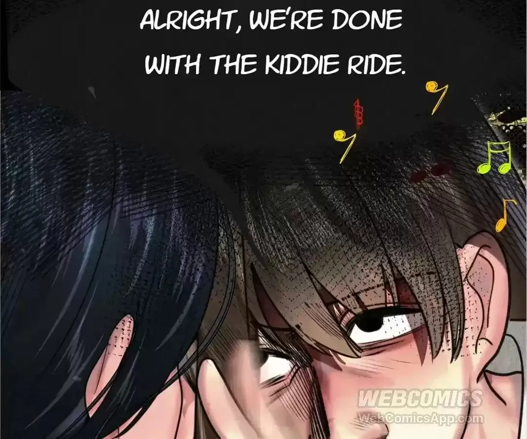 Can’t Be Friends With Girls Chapter 130 - page 20