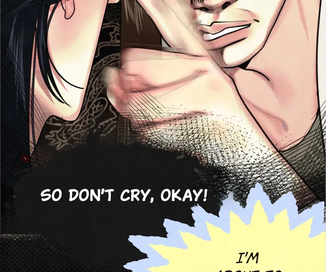 Can’t Be Friends With Girls Chapter 130 - page 21