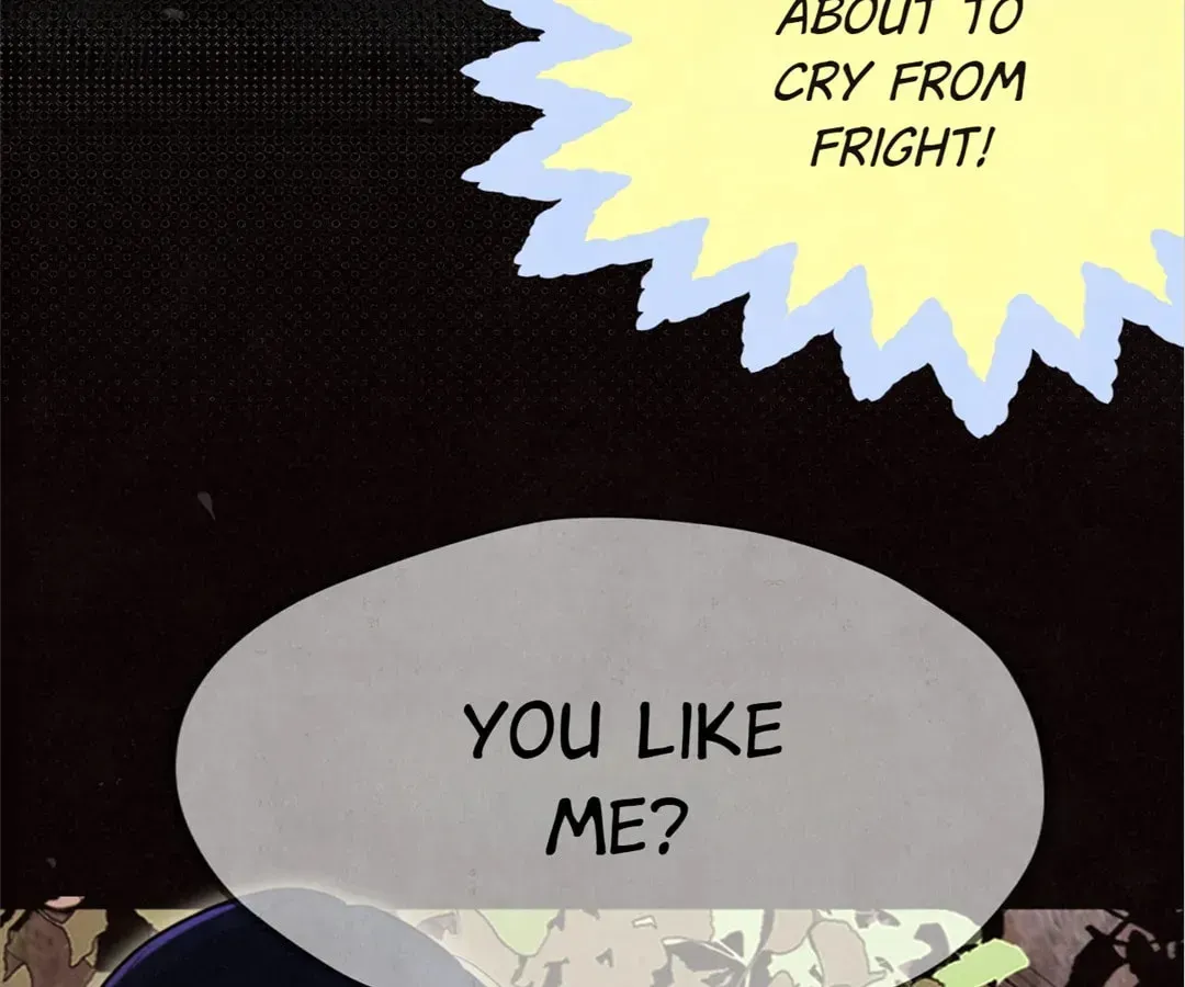 Can’t Be Friends With Girls Chapter 130 - page 22