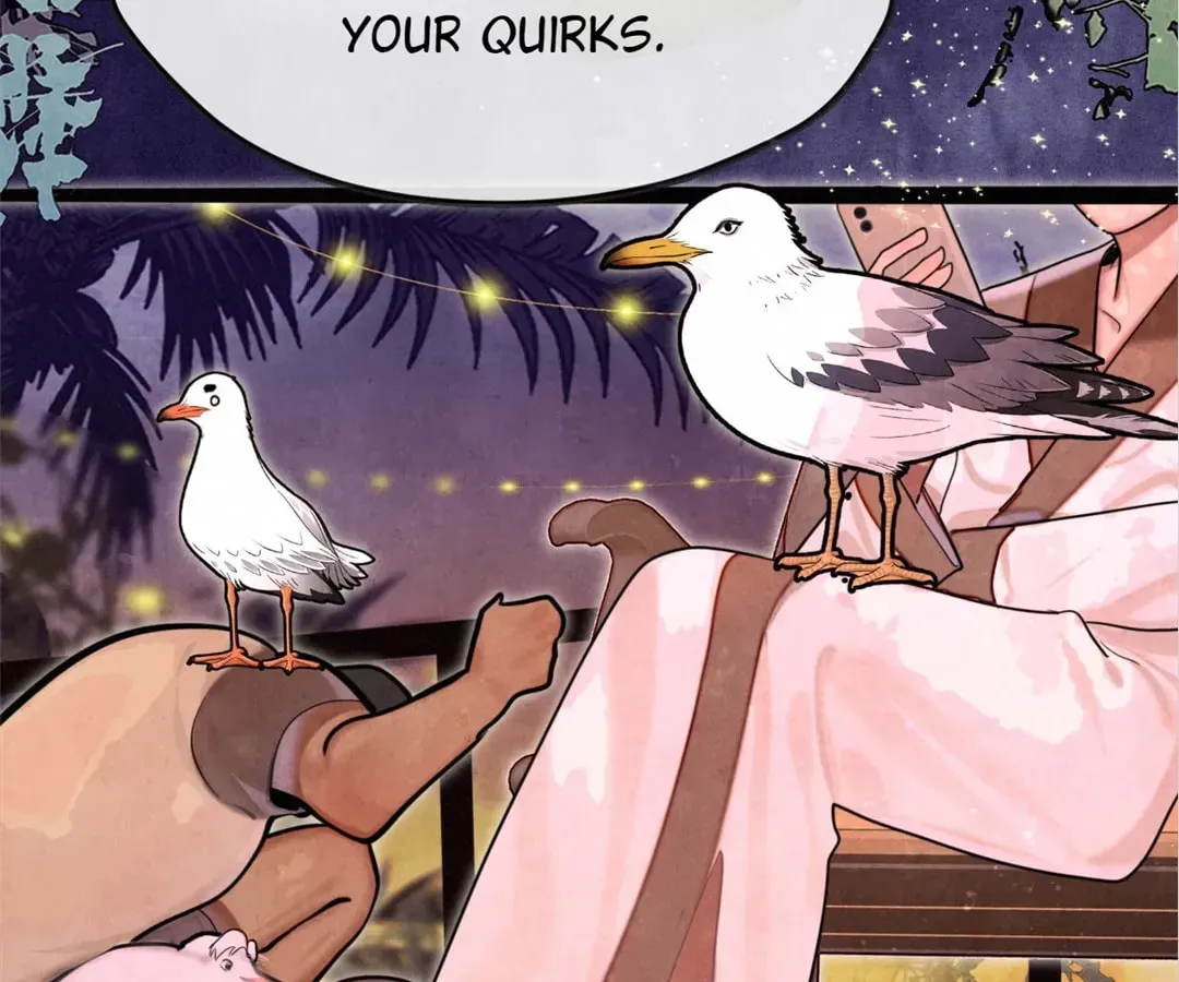 Can’t Be Friends With Girls Chapter 130 - page 29