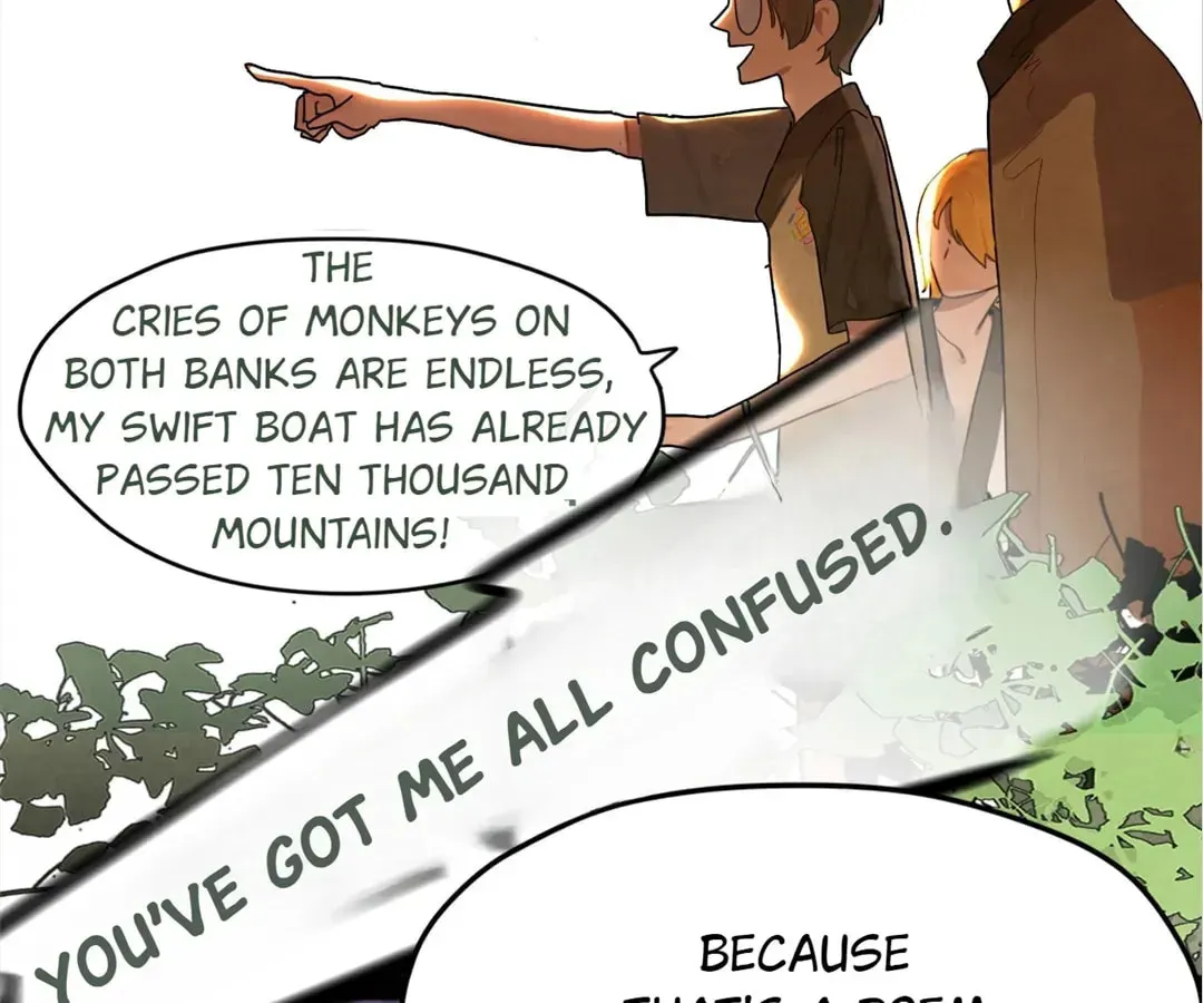 Can’t Be Friends With Girls Chapter 130 - page 3