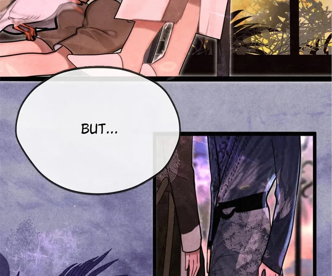 Can’t Be Friends With Girls Chapter 130 - page 30