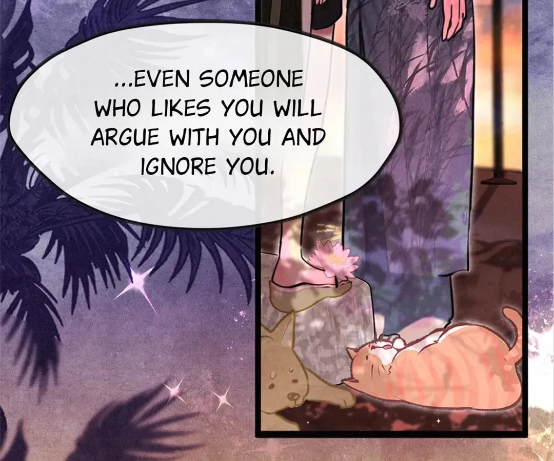 Can’t Be Friends With Girls Chapter 130 - page 31
