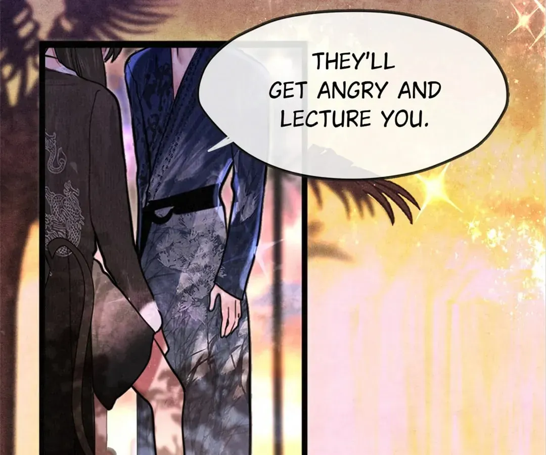 Can’t Be Friends With Girls Chapter 130 - page 32