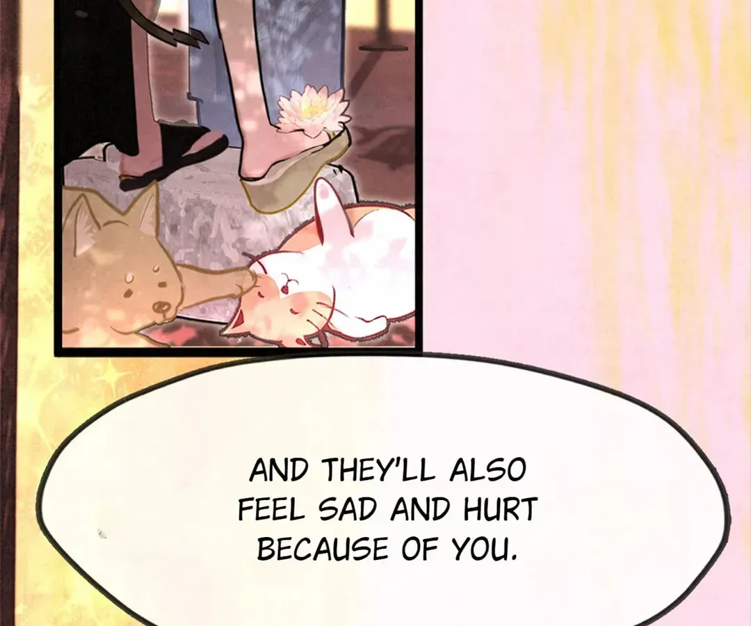 Can’t Be Friends With Girls Chapter 130 - page 33