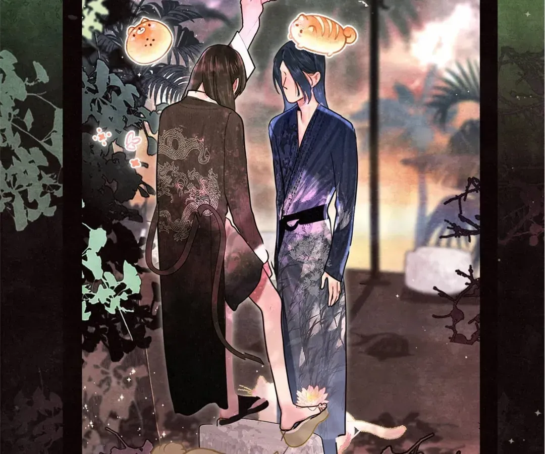 Can’t Be Friends With Girls Chapter 130 - page 40