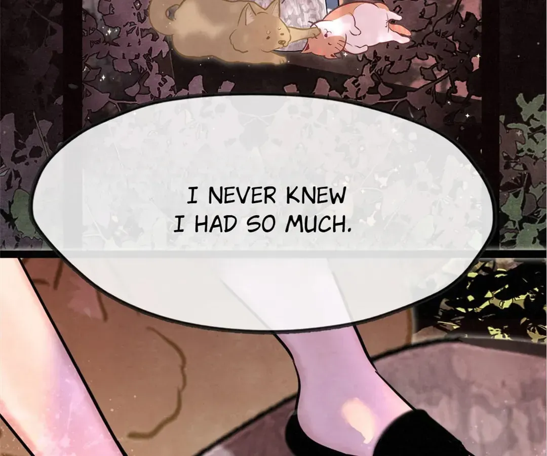 Can’t Be Friends With Girls Chapter 130 - page 41
