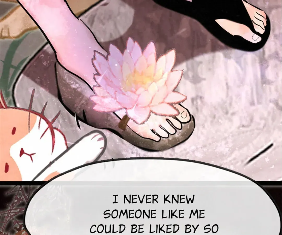 Can’t Be Friends With Girls Chapter 130 - page 42